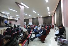 گزارش تصویری ثبت نام دانشجویان جدید الورود